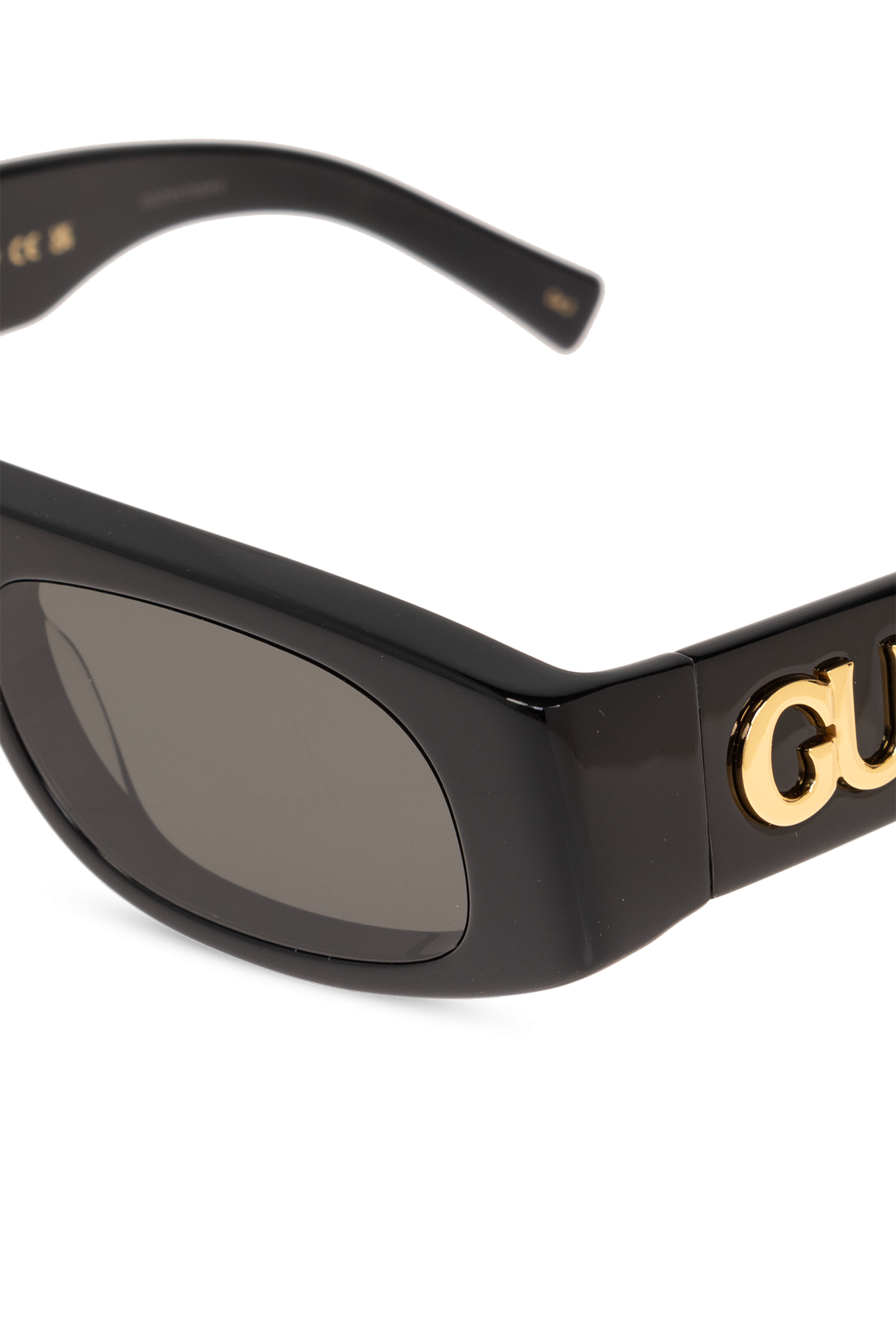 Gucci small sunglasses online